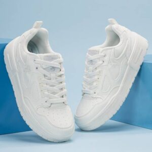 REDTAPE Lifestyle Casual Shoes for Women | Classic Rounded Toe Casuals For Women