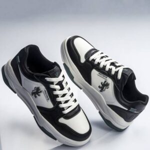 REDTAPE Lifestyle Sneaker Shoes for Men | Classic Rounded Toe, Soothing Insole Casuals For Men
