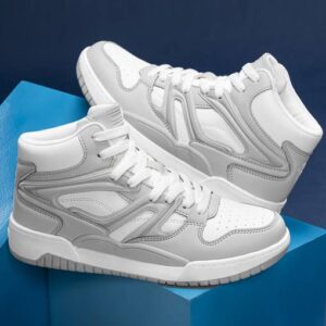 REDTAPE Lifestyle Sneaker Shoes for Women | Classic Rounded Toe & Pampering Cushioned Casuals For Women