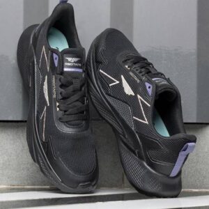 REDTAPE Athleisure Shoes Sports Shoes for Women | Soft Cushioned Insole, Slip-Resistance Walking Shoes For Women