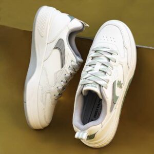 REDTAPE Super Sneaker for Women | Low-Cut Casual Style, Classic Footbed Casuals For Women