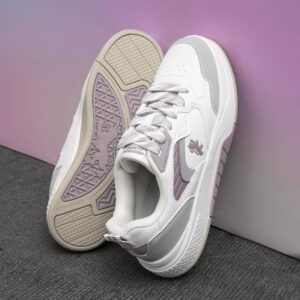 REDTAPE Super Sneakers for Women | Low-Cut Casual Style, Breathable Comfort Casuals For Women