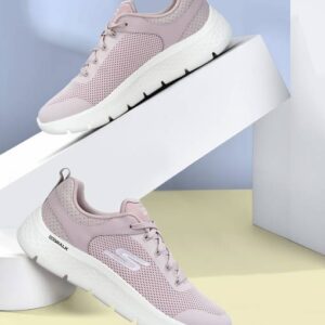 Skechers GO WALK FLEX Walking Shoes For Women