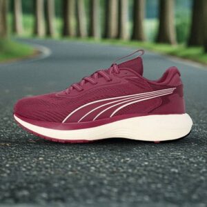 PUMA Galaxis Pro Women's Performance Boost Running Shoes. Running Shoes For Women