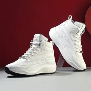 OFF LIMITS OCM-724 01 Basketball Shoes For Men
