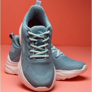 asian Superfly-02 Mint ,Sports,Training,Gym,Walking,Trendy Stylish Running Shoes For Women