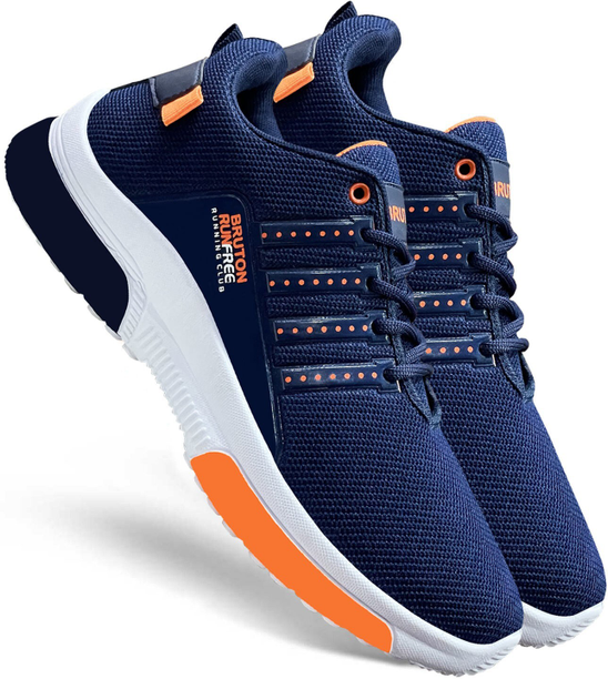 Trendy Sports Running Running Shoes For Men