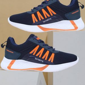 FK-394 Premium Running Shoes For Men