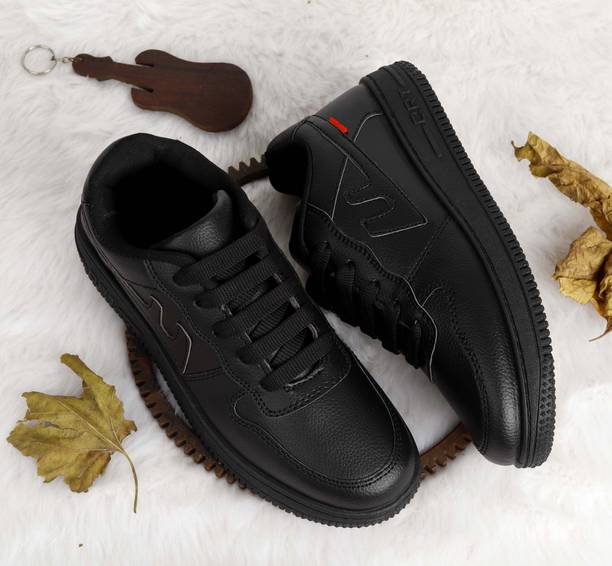 FK- Alpha- Lightweight Sneakers For Men