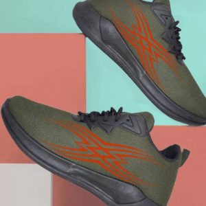 RUNNING SPORTS SHOES FOR MEN & KIDS Running Shoes For M...
