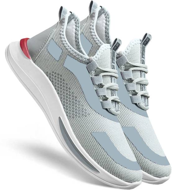 Trendy Sports Running Running Shoes For Men