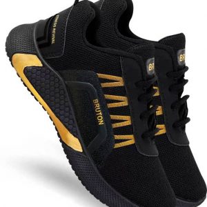 Trendy Sports Running Shoes For Men