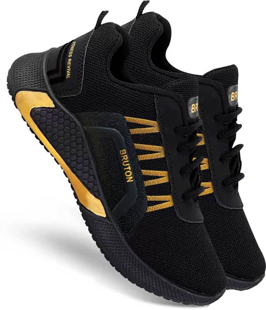 Trendy Sports Running Shoes For Men