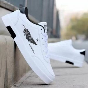 Trending Latest Stylish Sneakers For Men