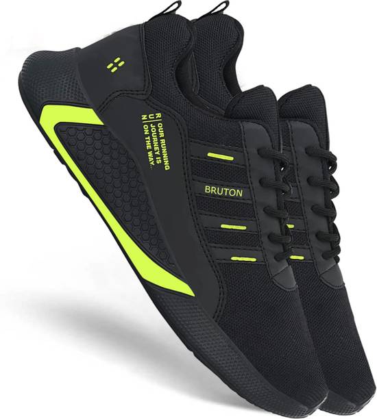 Trendy Sports Running Shoes For Men