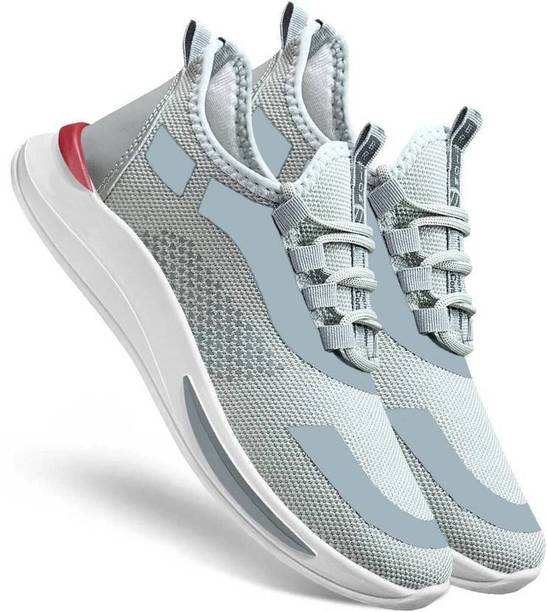Modern Trendy Sneakers Shoes Sneakers For Men