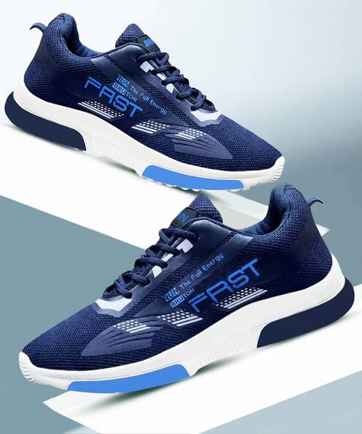 Trendy & Stylish Sneakers Shoes Sneakers For Men