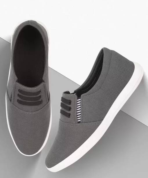 Slip On Sneakers For Men