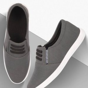 Canvas Shoes For Men