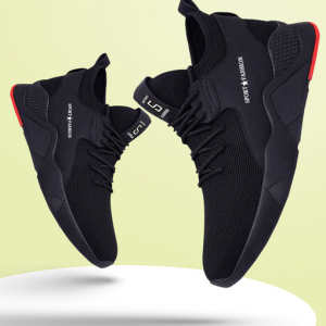 FK-Run Premium Running Shoes For Men