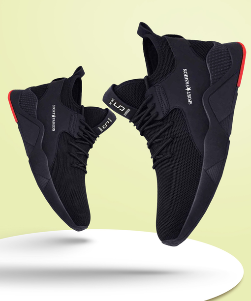 FK-Run Premium Running Shoes For Men