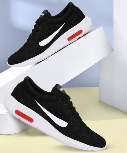 Trendy Sports Running Running Shoes For Men Running Sho...