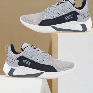 Modern Trendy Shoes Sneakers For Men