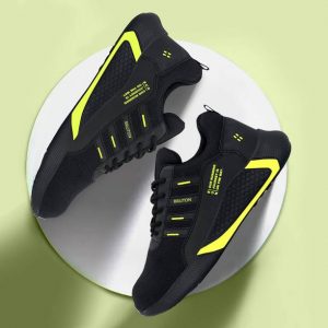 Modern Trendy Sneakers Shoes Sneakers For Men