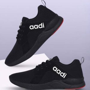 Mesh Running Shoes For Men