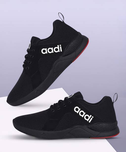 Mesh Running Shoes For Men