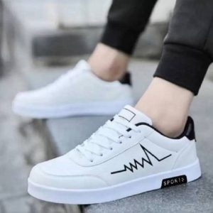 Stylish & Trending Outdoor Walking Comfortable Sneakers...