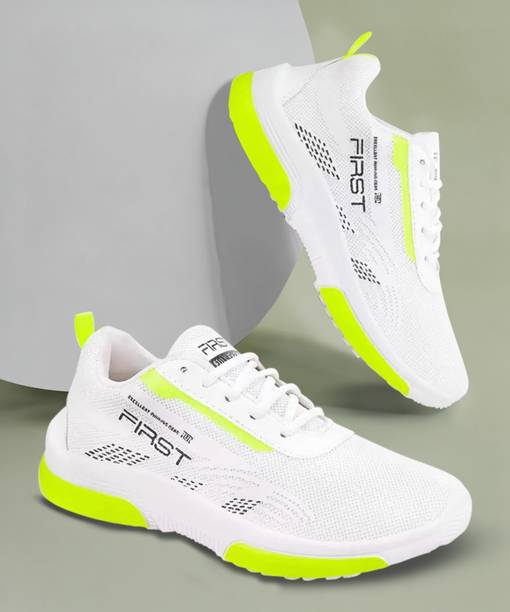 Exclusive Range of Stylish Comfortable Sports Sneakers ...